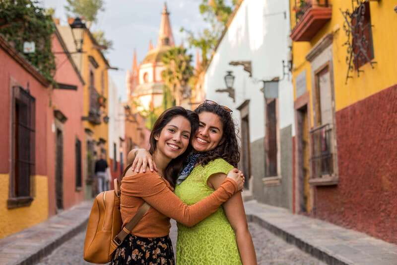 From Mexico City: San Miguel de Allende Day Trip - Why San Miguel makes a worthwhile long day