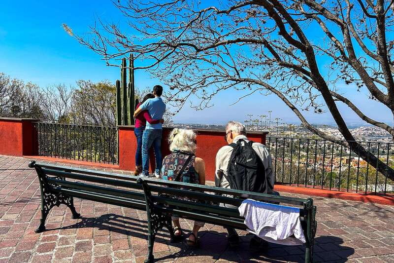 From Mexico City: San Miguel de Allende Day Trip - Who will enjoy this trip most
