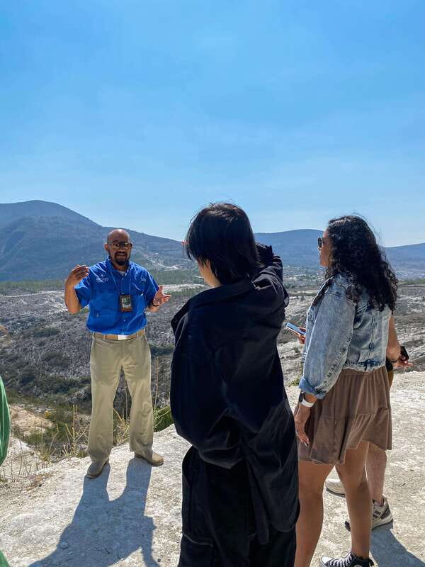 From Mexico City: Tolantongo Hot Springs Day Trip with Guide - Why Tolantongo is worth the long ride