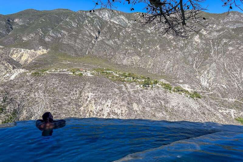 From Mexico City: Tolantongo Hot Springs Day Trip with Guide - Should you book it?