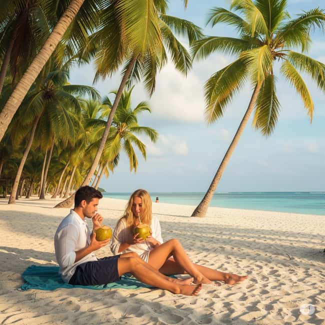 From Miami: Bimini or Grand Bahama Day Trip by Ferry - Who will enjoy this day trip
