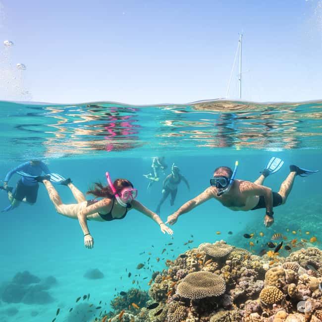 From Miami: Bimini or Grand Bahama Day Trip by Ferry - Making the most of Bimini