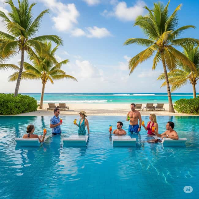From Miami: Bimini or Grand Bahama Day Trip by Ferry - Making the most of Grand Bahama