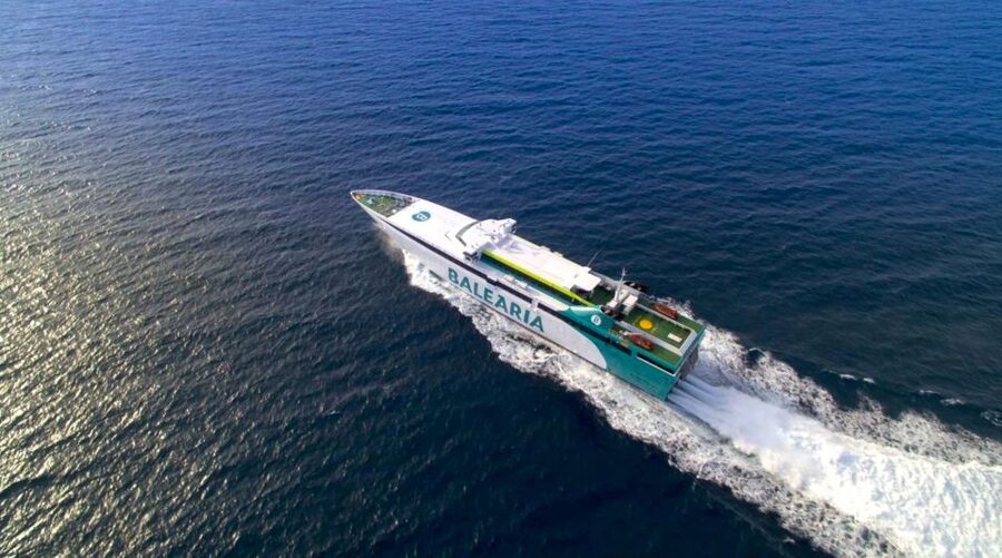 From Miami: Bimini or Grand Bahama Day Trip by Ferry - The price and what it covers