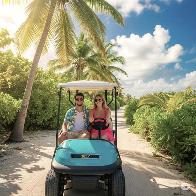 From Miami: Bimini or Grand Bahama Day Trip by Ferry - Documents, health, and practical limits