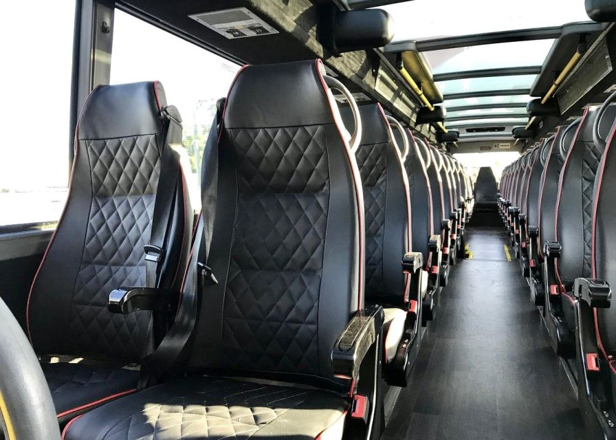 From Miami: Day Trip to Key West by Shuttle Bus - Is $39 a fair price?