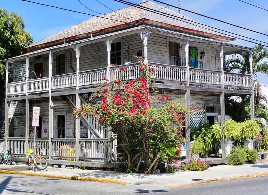 From Miami: Day Trip to Key West with optional Hotel pick up - Who should book this Key West trip?