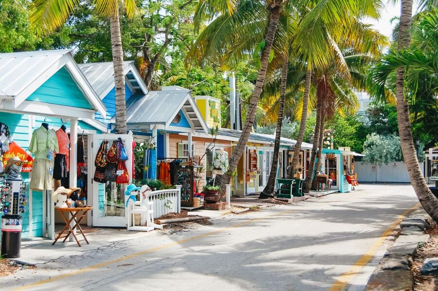 From Miami: Key West Day Trip - Choosing between free time and an added activity