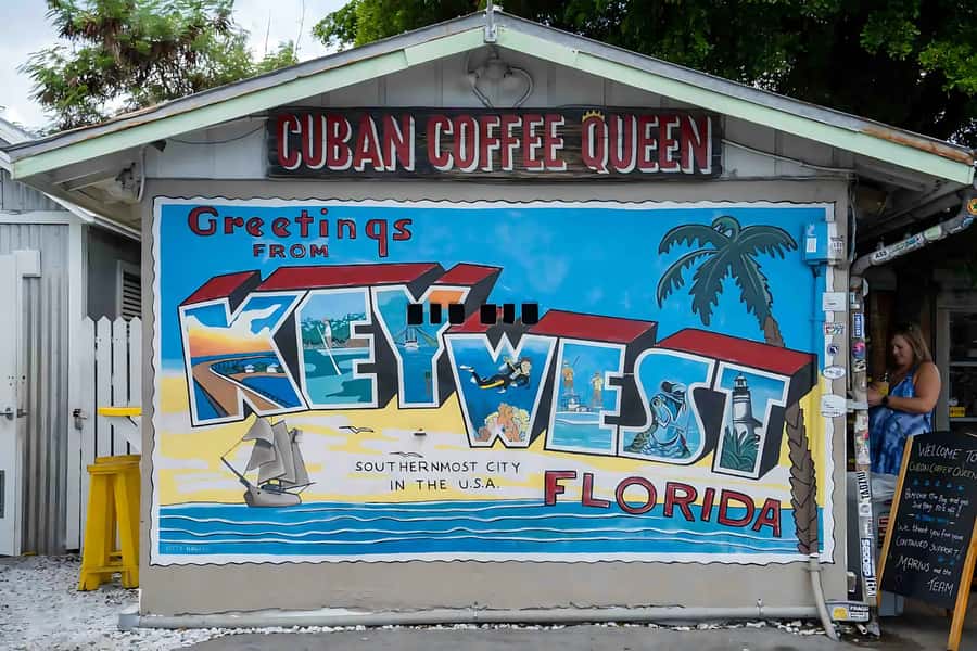 From Miami: Key West Day Trip with Narration - Key points at a glance