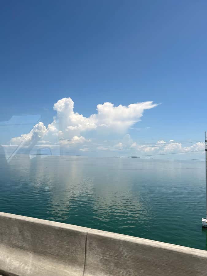 From Miami: Key West Day Trip with Narration - Timing problems can affect your six hours