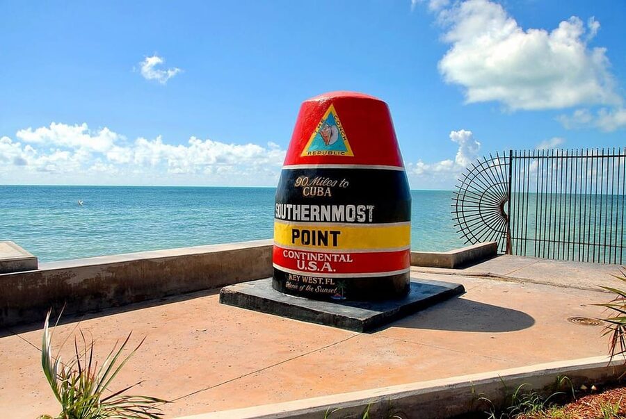 From Miami: Key West Day Trip with Narration - Who should book this Key West day trip?
