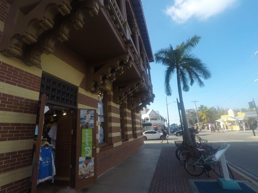From Miami: Key West Day Trip with Pickup at Selected Hotels - Who should book this trip from Miami?