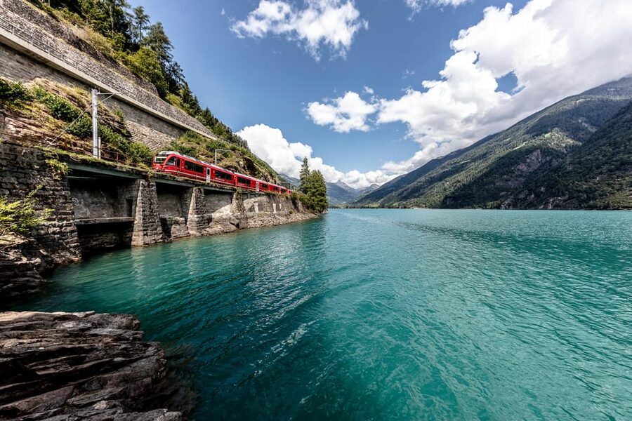 From Milan: Bernina Train Day Trip to Tirano & St. Moritz - Who will enjoy this trip most