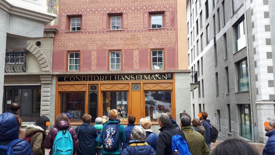 From Milan: Bernina Train, Swiss Alps & St. Moritz Day Trip - Is $120 good value?