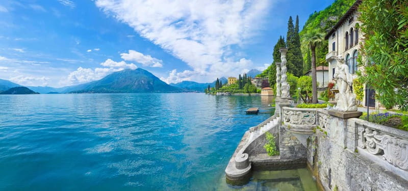 From Milan: Como Private Boat, Bellagio and Lugano Day Trip - Key points to know before booking
