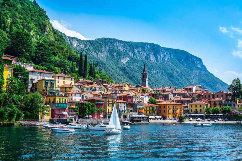From Milan: Como Private Boat, Bellagio and Lugano Day Trip - Why this $78 day trip works from Milan