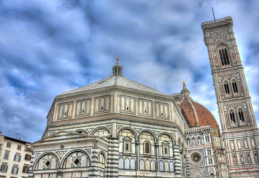 From Milan: Florence and Pisa Day Trip - Who gets the best value