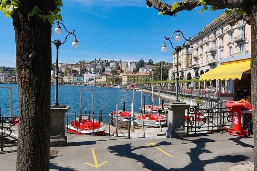From Milan: Full-Day Trip to Como and Bellagio - What this Milan to Lake Como day actually delivers
