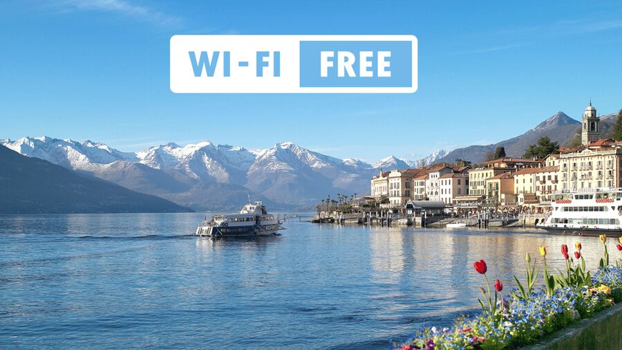 From Milan: Full-Day Trip to Como and Bellagio - Como: a short introduction to the lake
