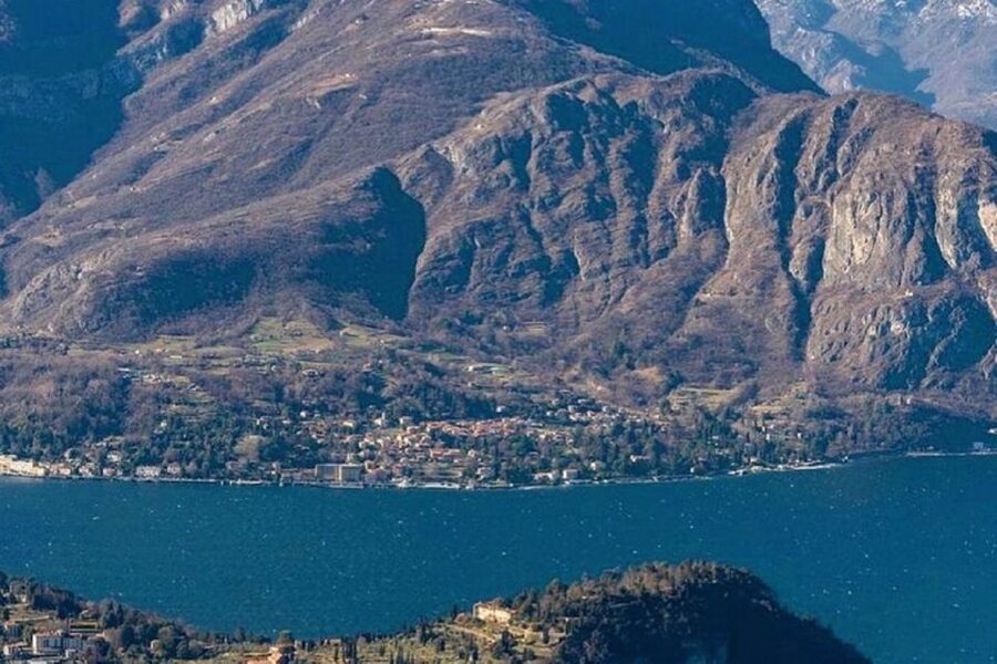 From Milan: Full-Day Trip to Como and Bellagio - The boat to Bellagio is the visual centerpiece