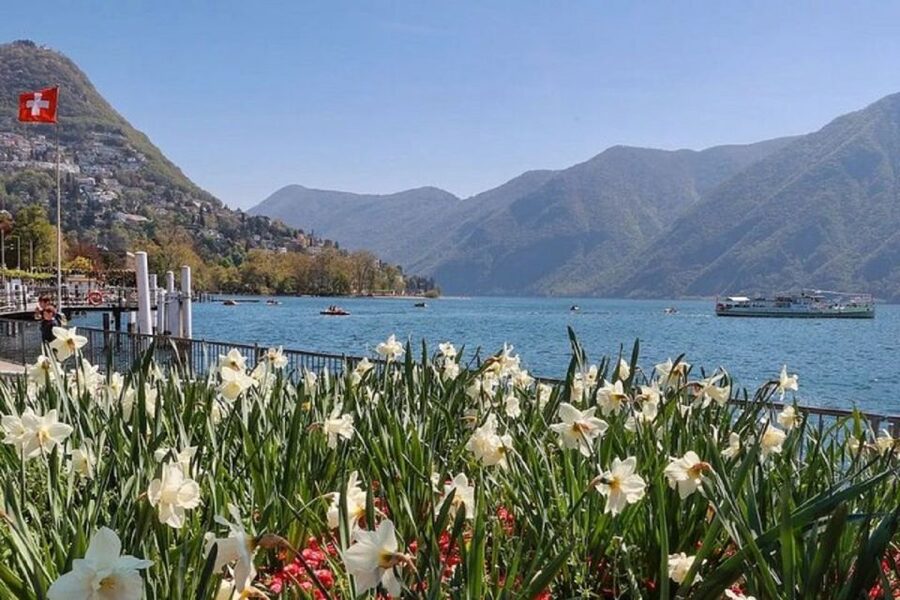 From Milan: Full-Day Trip to Como and Bellagio - Guides make a real difference