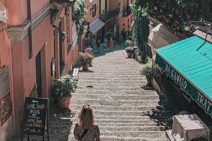 From Milan: Full-Day Trip to Como and Bellagio - Group size, comfort, and the practical tradeoffs