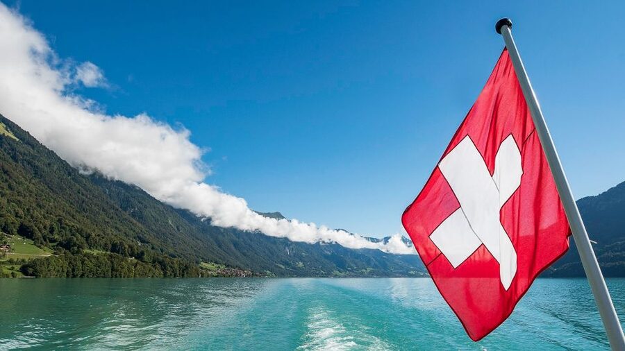 From Milan: Interlaken & Swiss Alps Day Trip - A Short Walk Through Interlaken