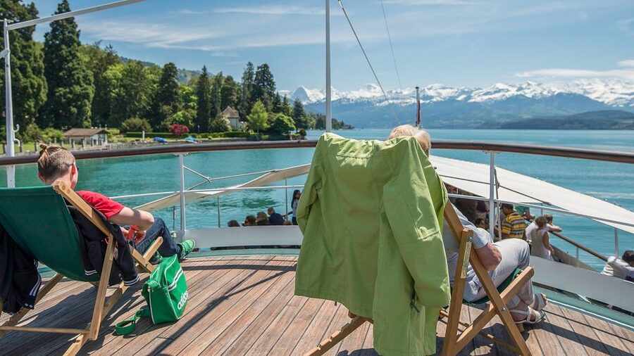 From Milan: Interlaken & Swiss Alps Day Trip - What the $175 Price Really Covers