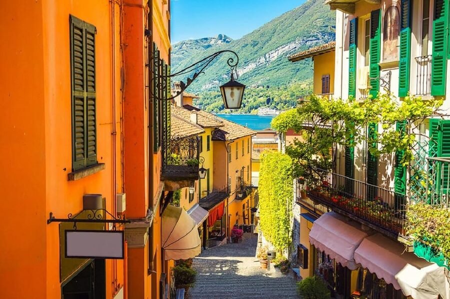 From Milan: Lake Como and Bellagio Day Trip with Cruise - What you can do with 2 hours and 45 minutes in Bellagio