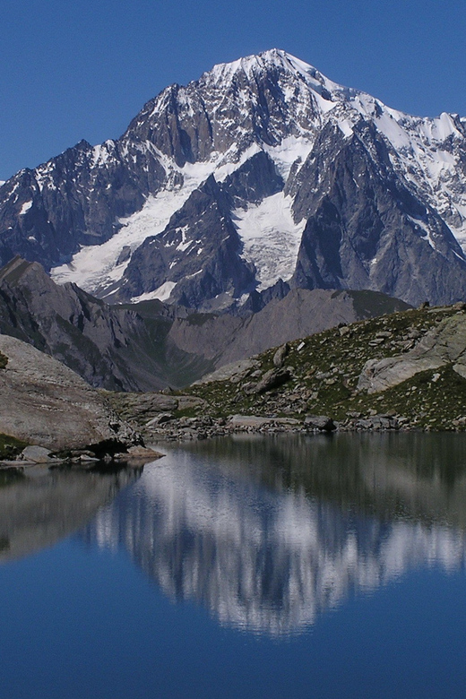 From Milan: Monte Bianco and Courmayeur Day Trip - Who will enjoy this day trip most?