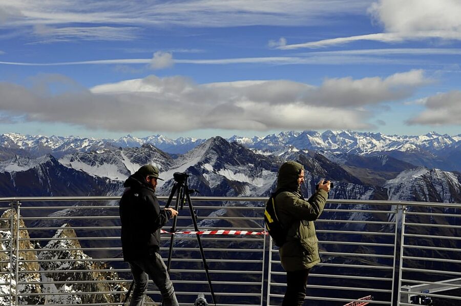From Milan: Monte Bianco and Courmayeur Day Trip - Courmayeur, the gateway to Monte Bianco