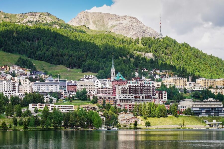 From Milan: St Moritz & Alps Day Trip with Bernina Red Train - Who should book this day trip?