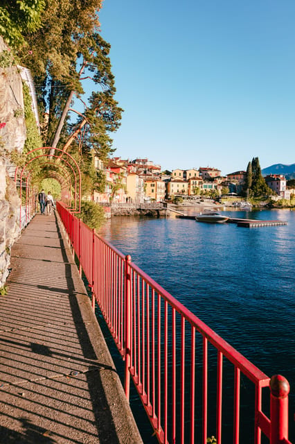 From Milan: Varenna, Bellagio, and Como Day Trip - The day at a glance