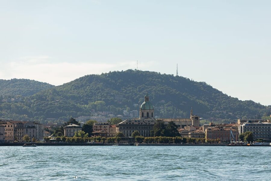 From Milan: Varenna, Bellagio, and Como Day Trip - Walking Varenna and the Lovers’ Walk