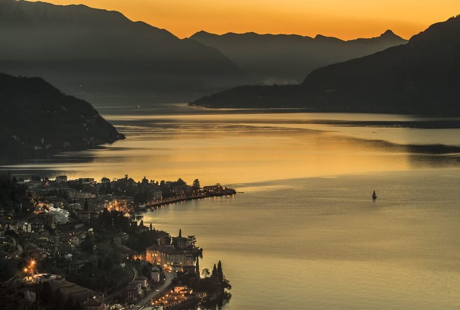 From Milan: Varenna, Bellagio, and Como Day Trip - Bellagio, two hours on the peninsula
