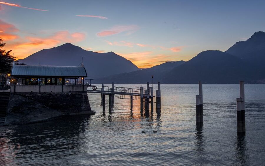From Milan: Varenna, Bellagio, and Como Day Trip - Como, the final city stop