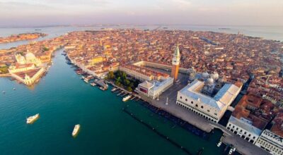From Milan: Venice City Highlights Guided Day Trip
