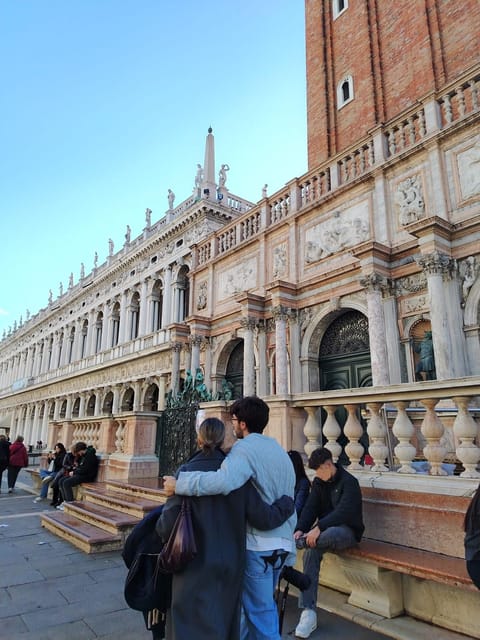 From Milan: Venice City Highlights Guided Day Trip - Free time for lunch and your own Venice