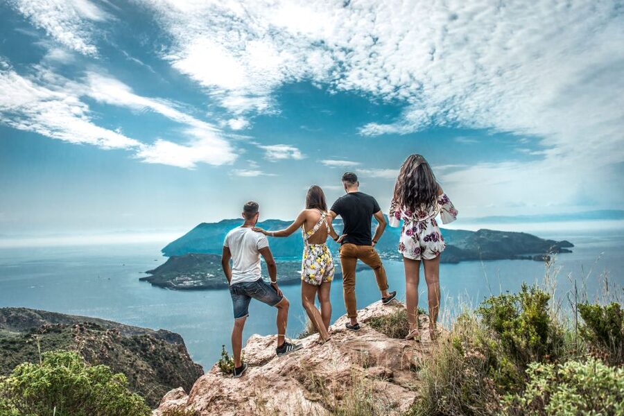 From Milazzo: Lipari and Vulcano Day Trip - Timing, comfort, and what to bring