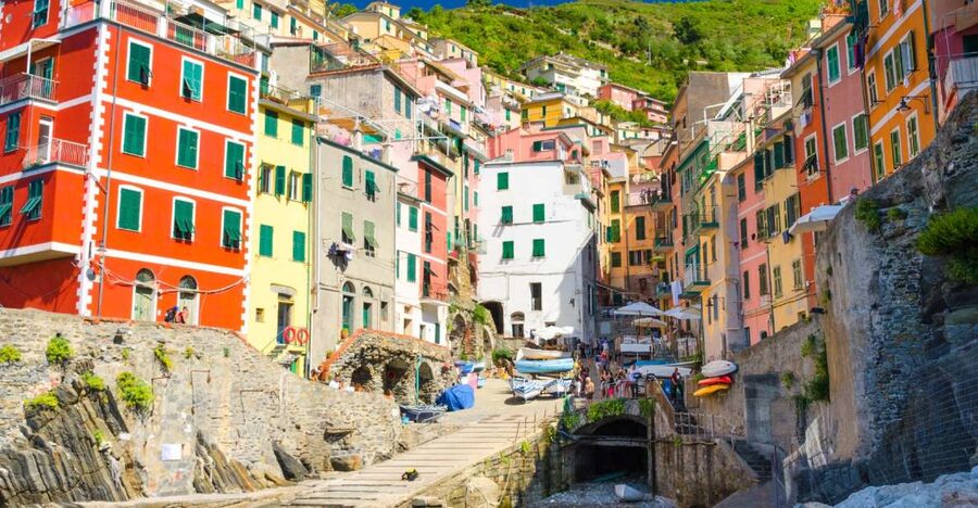 From Montecatini: Full-Day Excursion to Cinque Terre - Why this day trip works from Montecatini