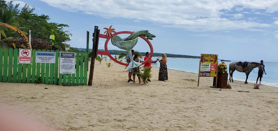 From Montego Bay: Negril Beach & Rick's Cafe Sunset Day Trip - Final Verdict: Book It for a Full West Coast Snapshot