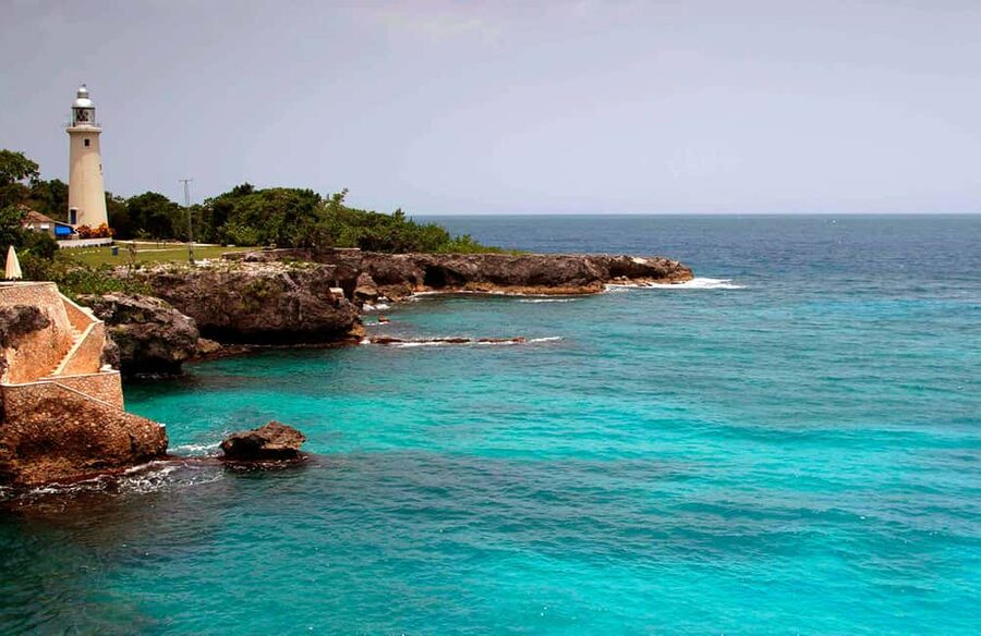 From Montego Bay: Negril Beach & Rick's Cafe Sunset Day Trip - Timing, Pickup, and What to Bring