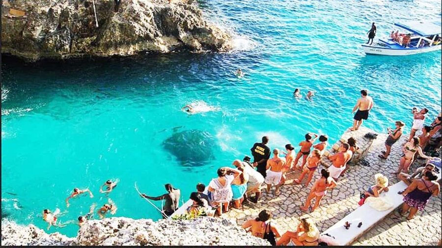 From Montego Bay: Negril Day Trip and Rick's Café Sunset - Key points to know before booking