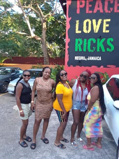 From Montego Bay: Negril Day Trip and Rick's Café Sunset - How to prepare for the day