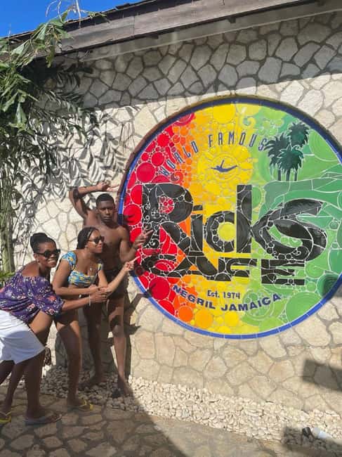 From Montego Bay: Negril Day Trip and Rick's Café Sunset - Who will enjoy this Negril day trip?