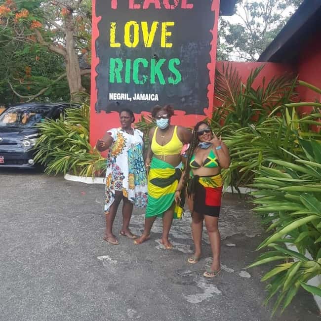 From Montego Bay: Negril Day Trip and Rick's Café Sunset - FAQ