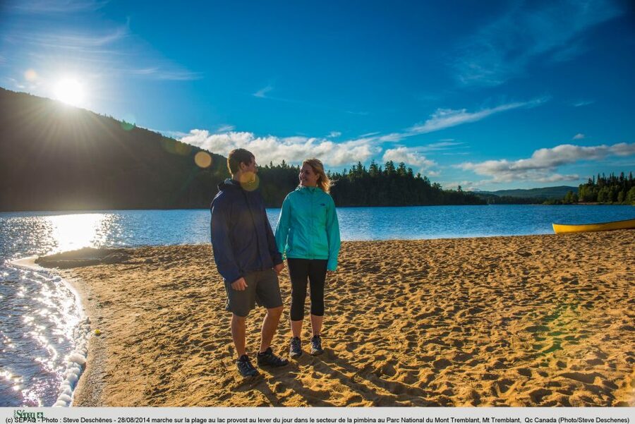 From Montreal: Mont-Tremblant National Park Hiking Day Trip - Key points to know before you book