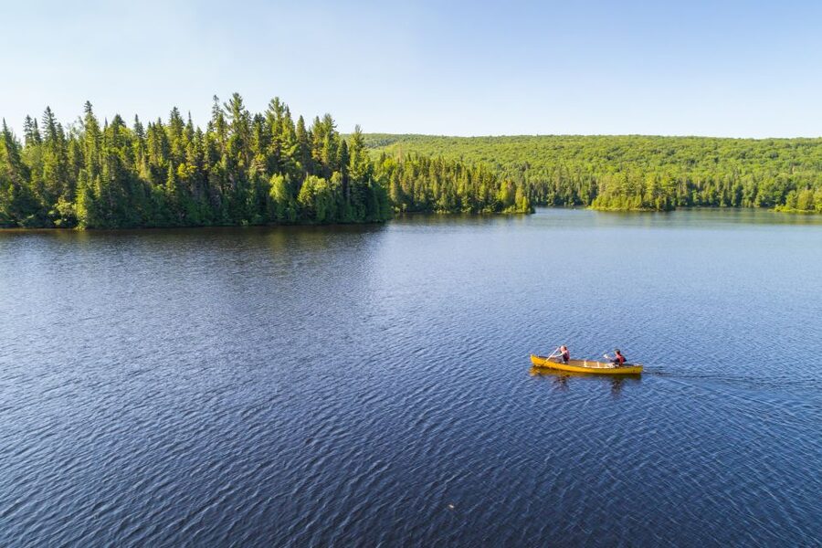 From Montreal: Mont-Tremblant National Park Hiking Day Trip - Who will enjoy this day most