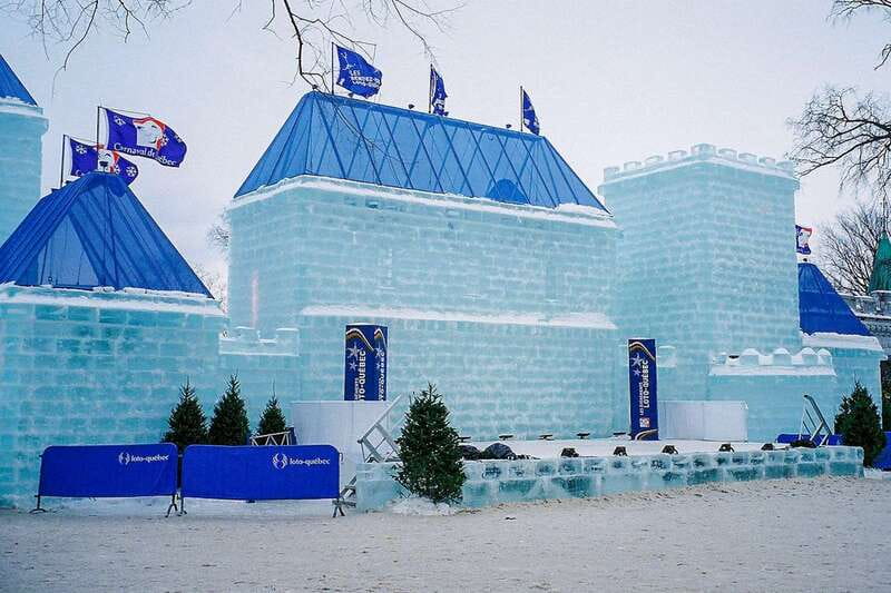 From Montreal: Quebec City and Montmorency Falls Day Trip - Who should book this day trip?