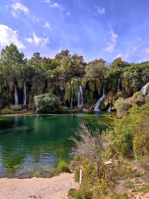 From Mostar: Kravice Waterfalls, Pocitelj & Blagaj Day Trip - Why this Mostar day trip works so well